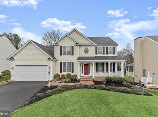 5063 Jericho Rd, Columbia, MD 21044