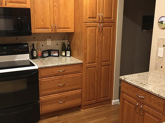 New Kitchen