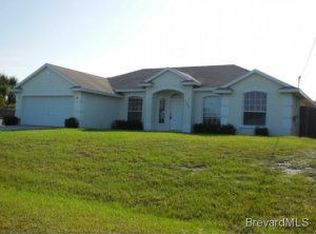 3128 Framingham Ave SW, Palm Bay, FL 32908