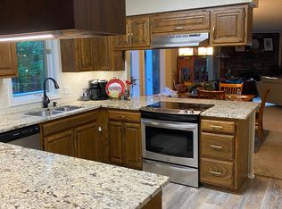 29 Murcia Way, Hot Springs, AR 71909
