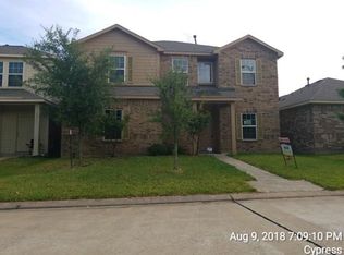 18515 Avanta Cove Dr, Cypress, TX 77433