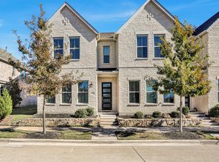 4728 Corriente Vista Ln, McKinney, TX 75070
