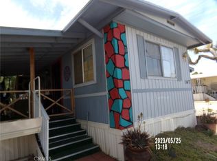 7425 Church St SPACE 147, Yucca Valley, CA 92284