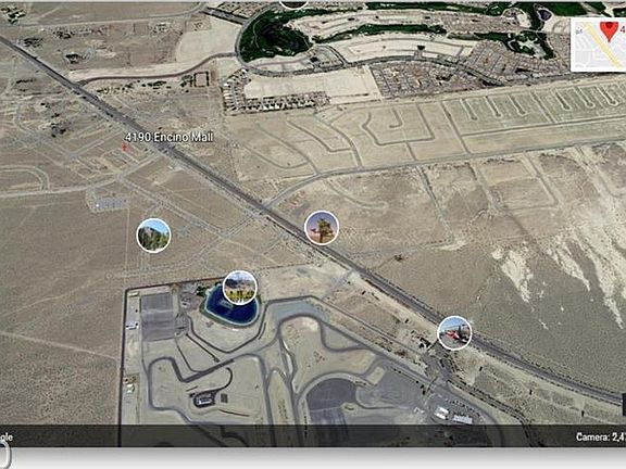3rd image of 4190 S Encino Mall