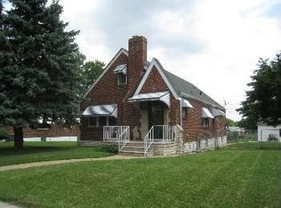 1262 Pennsylvania Ave, Saint Louis, MO