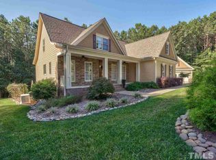 516 Belmont Cir, Wake Forest, NC 27587