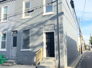 218 Chestnut St, Allentown, PA 18101