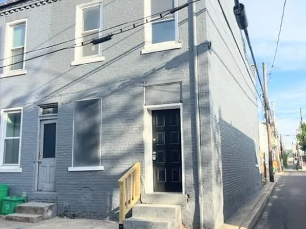 218 Chestnut St, Allentown, PA 18101