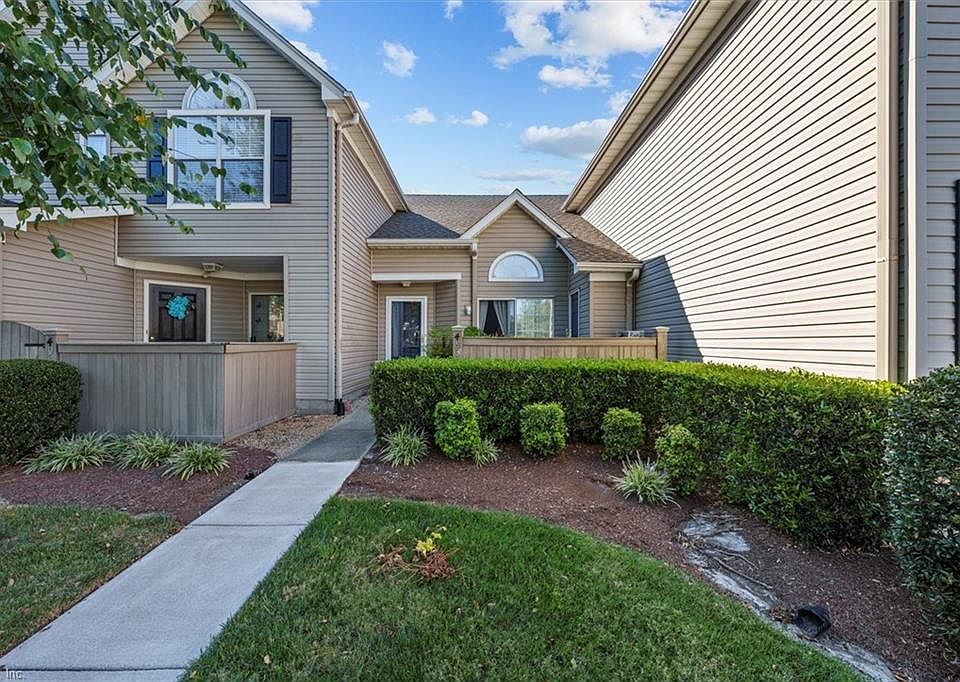 493 Adkins Arch, Virginia Beach, VA 23462 Zillow