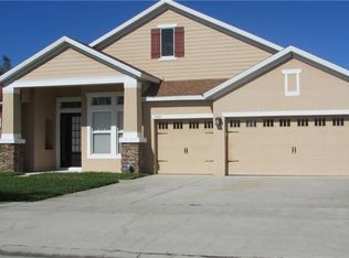 2374 Tybee Rd, Saint Cloud, FL 34769