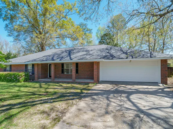 305 N 21st Ave, Hattiesburg, MS 39401