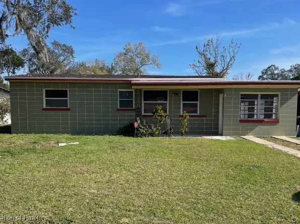 1330 Fernvale Ave, Sebring, FL 33870