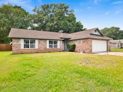 4861 Autumn Dr, Pace, FL, 32571