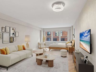 520 E 81st St APT 8J, New York, NY, 10028