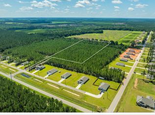 PARCEL Killian Dr #A, Milton, FL 32570