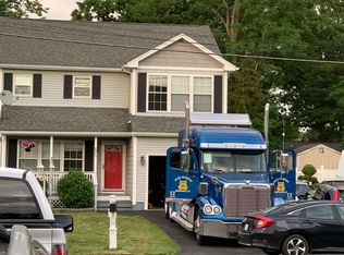 171 Arnold Ave, Springfield, MA 01119