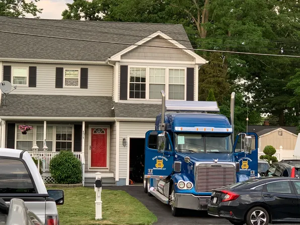 171 Arnold Ave, Springfield, MA 01119
