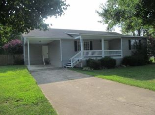 205 Hood Dr, Boaz, AL 35956