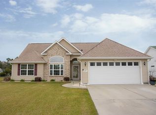 624 Bathurst Dr, Myrtle Beach, SC 29579