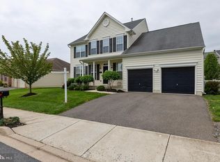 8 Zachary Ct, Boonsboro, MD 21713
