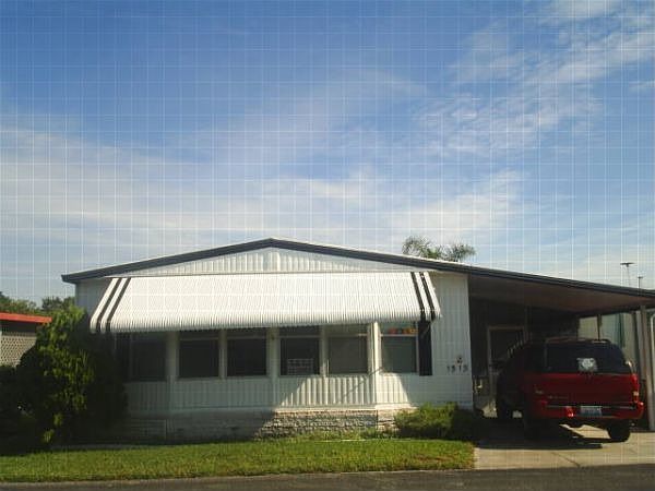 Home for Sale in Lakeland, FL $17,000