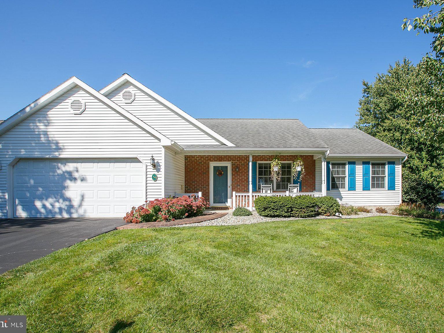 10 Thorndale Dr, Myerstown, PA 17067 | MLS #PALN2007412 | Zillow