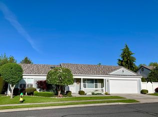 100 N 50th Ave, Yakima, WA 98908