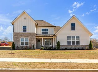 3938 McElroy Farms Dr, Olive Branch, MS 38654