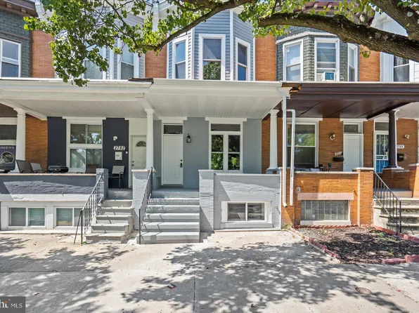 2784 The Alameda, Baltimore, MD 21218