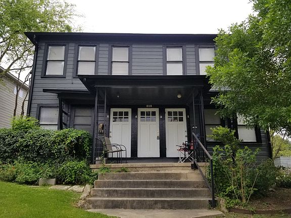 2nd image of 218 Claremont Ave APT 1