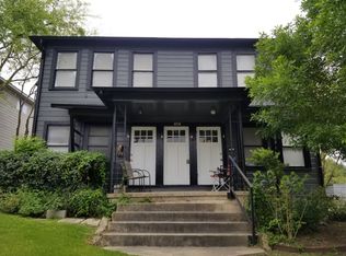 218 Claremont Ave APT 3, San Antonio, TX 78209