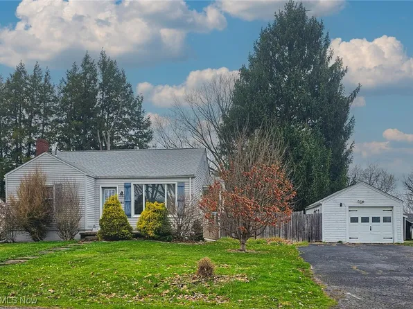 161 N Shady Lane Dr, East Liverpool, OH 43920