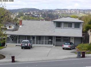 3810 E Castro Valley Blvd, Castro Valley, CA