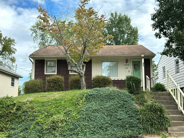 6224 Walmott Dr, Huntington, WV 25705