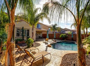 18376 W Young St, Surprise, AZ 85388