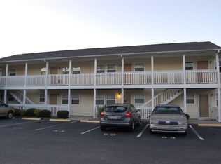 4150 Horseshoe Rd N APT 55, Little River, SC 29566