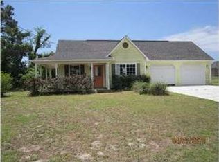 4331 Dianne Ct, Gulf Breeze, FL 32563