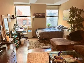 Rented by NY Living Solutions