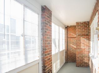 Linwood Apartments, Washington, DC 20020