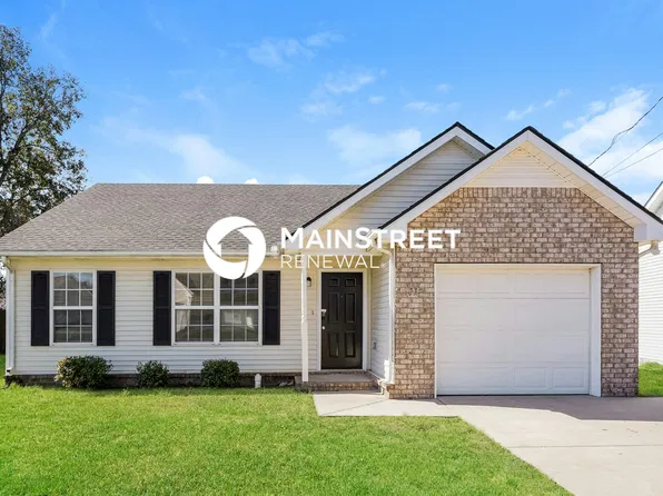 1237 Matterhorn Run, Murfreesboro, TN 37130