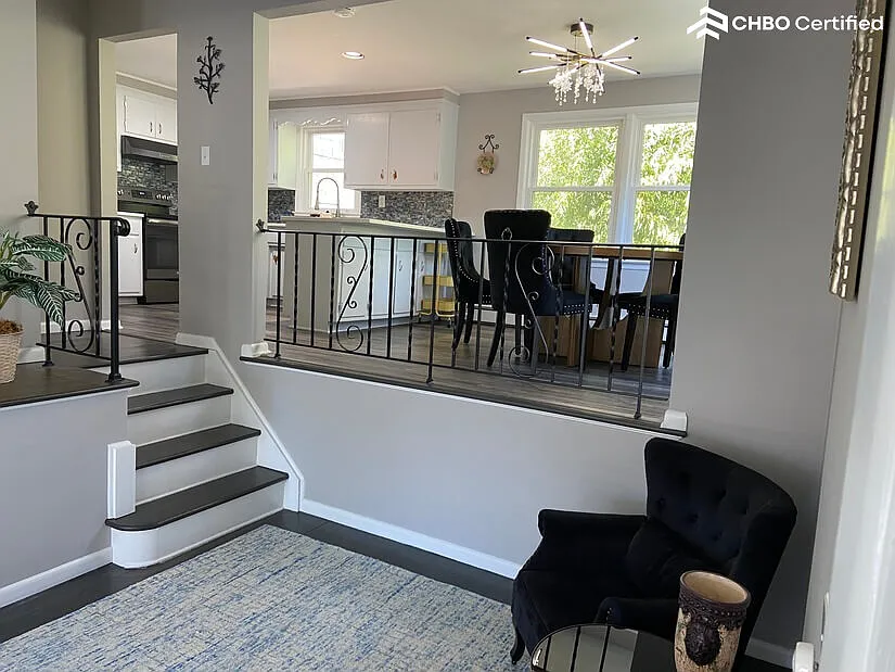 Furnished 4 Bedroom Home Casa Rock — Photo 3