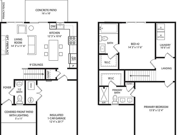 2nd image of this home