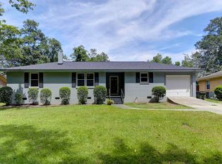 1108 Rutland Ave, West Columbia, SC 29169