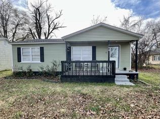 108 NE 3rd St, Spiro, OK 74959