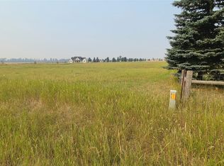 1126 Columbia Falls Stage Rd, Columbia Falls, MT 59912