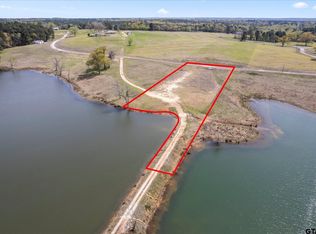 248 Private Road 3399, Big Sandy, TX 75755