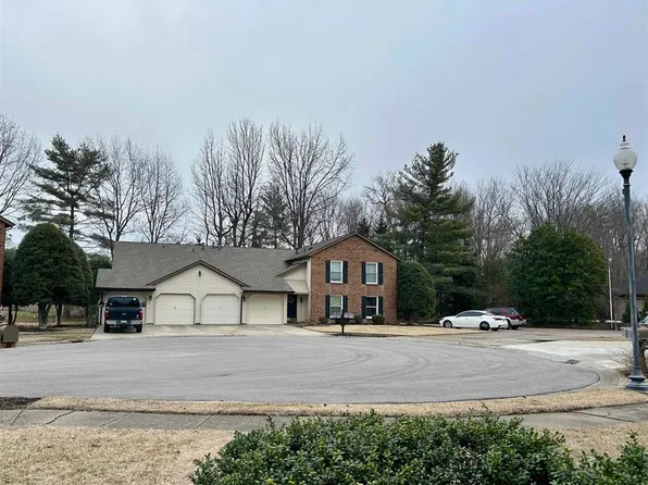 3 Quail Ridge Ct APT D, Owensboro, KY 42303