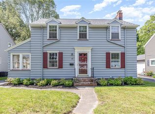 61 Avondale Rd, Rochester, NY 14622