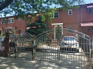 631 Sackman St, Brooklyn, NY 11212