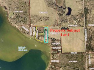 TBD1 Gull Dr, Park Rapids, MN 56470